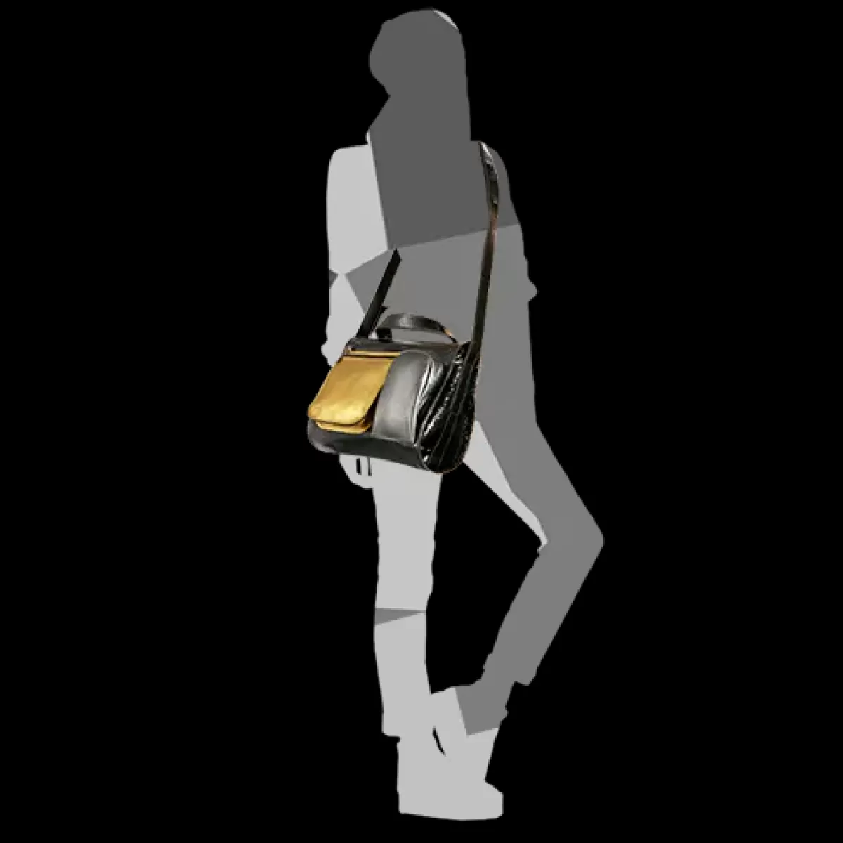 Women's Stela Bags Shoes - 1 Available Color  - -Arche Discount