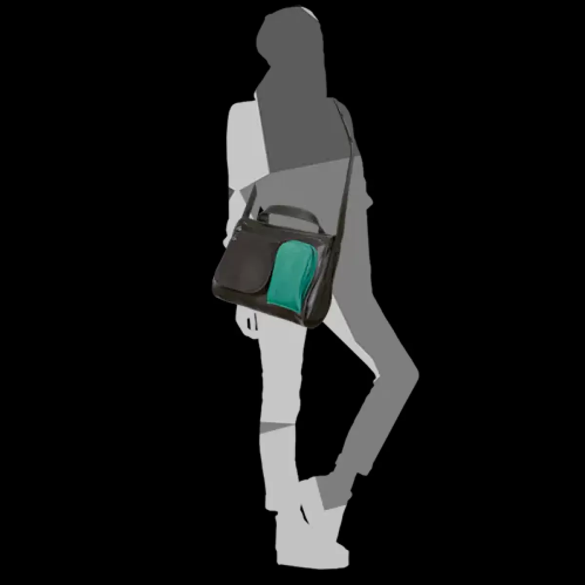 Women's Stela Bags Shoes - 1 Available Color  - -Arche Cheap