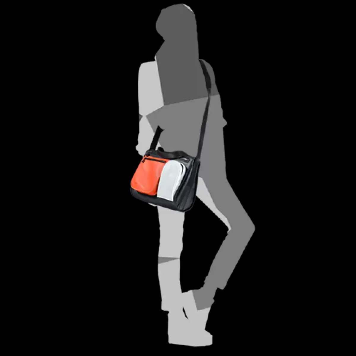 Women's Stela Bags Shoes - 1 Available Color  - -Arche Hot