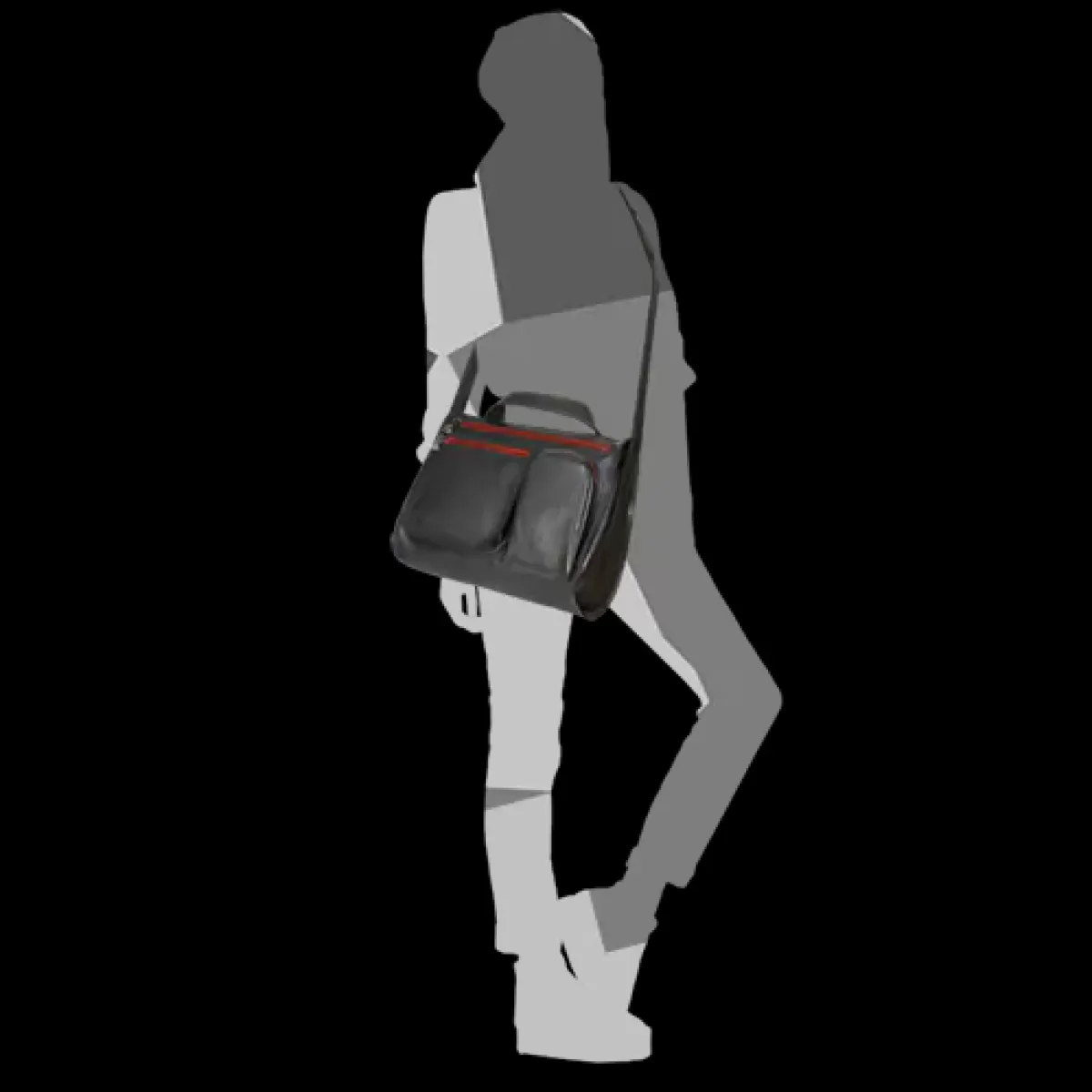 Women's Stela Bags Shoes - 1 Available Color  - -Arche Clearance