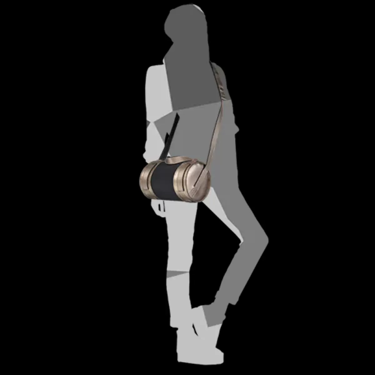 Women's Stream Bags Shoes - 3 Available Colors  - -Arche Shop