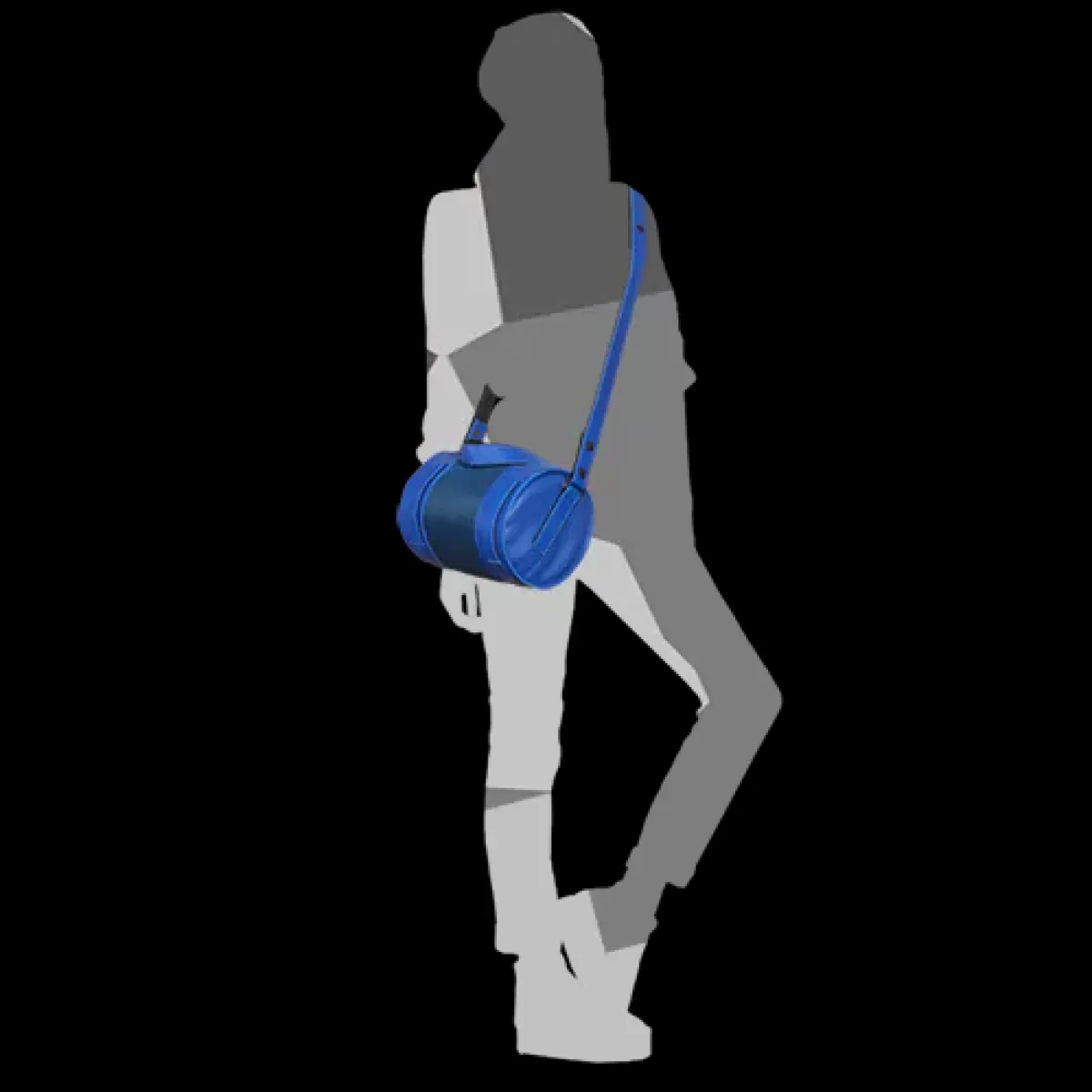 Women's Strema Bags Shoes - 1 Available Color  - -Arche Shop