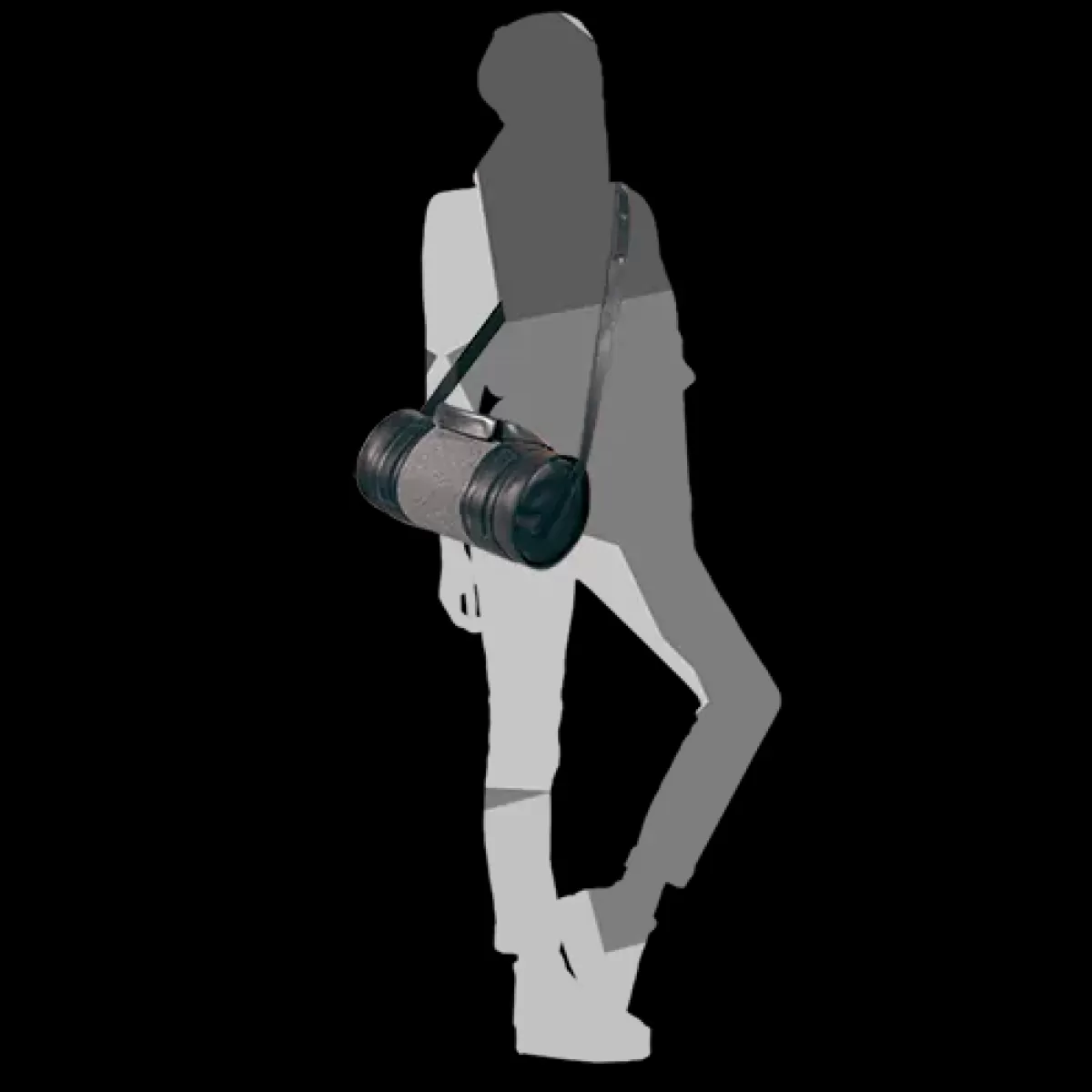 Women's Strezo Bags Shoes - 6 Available Colors  - -Arche Online