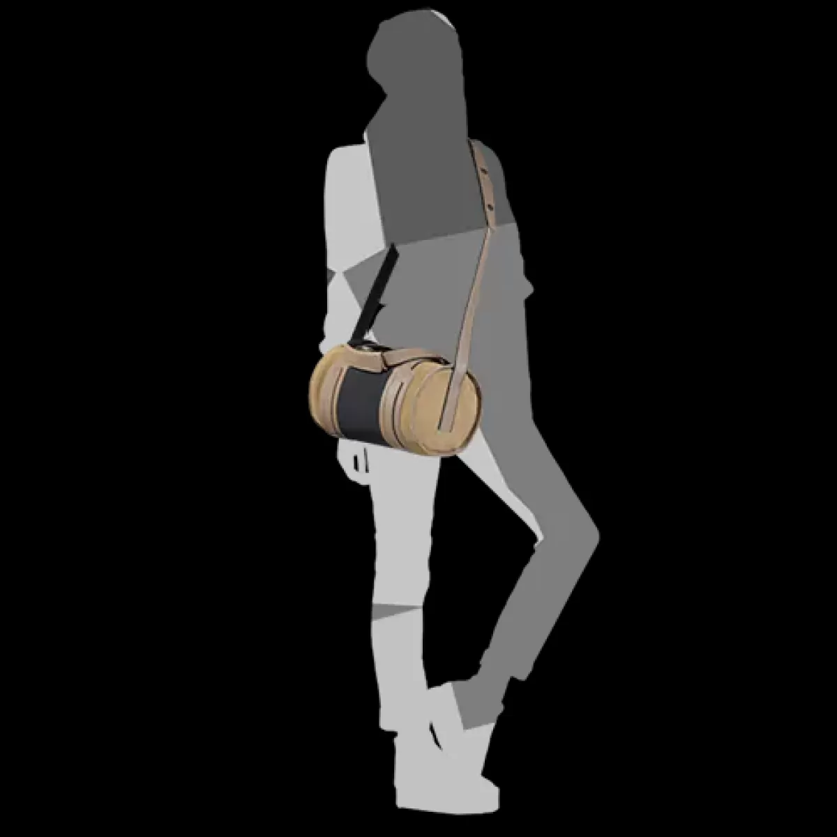 Women's Strezo Bags Shoes - 6 Available Colors  - -Arche Store