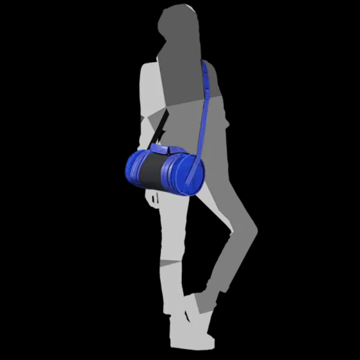 Women's Strezo Bags Shoes - 6 Available Colors  - -Arche Shop