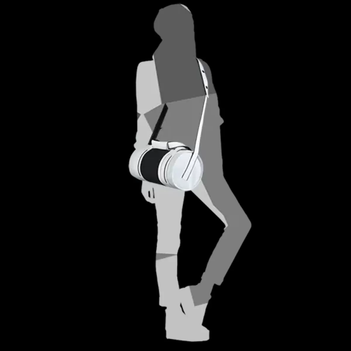 Women's Strezo Bags Shoes - 6 Available Colors  - -Arche Sale