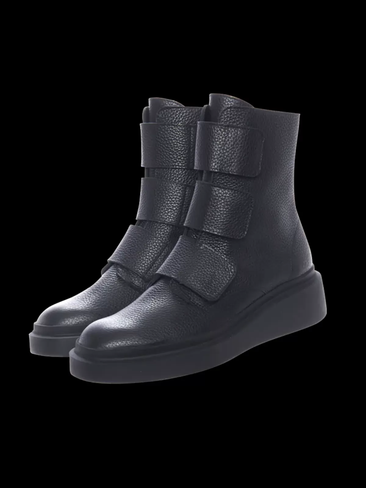 Women's Suziko Ankle Boots Shoes - 2 Available Colors From 35 To 42 - -Arche New