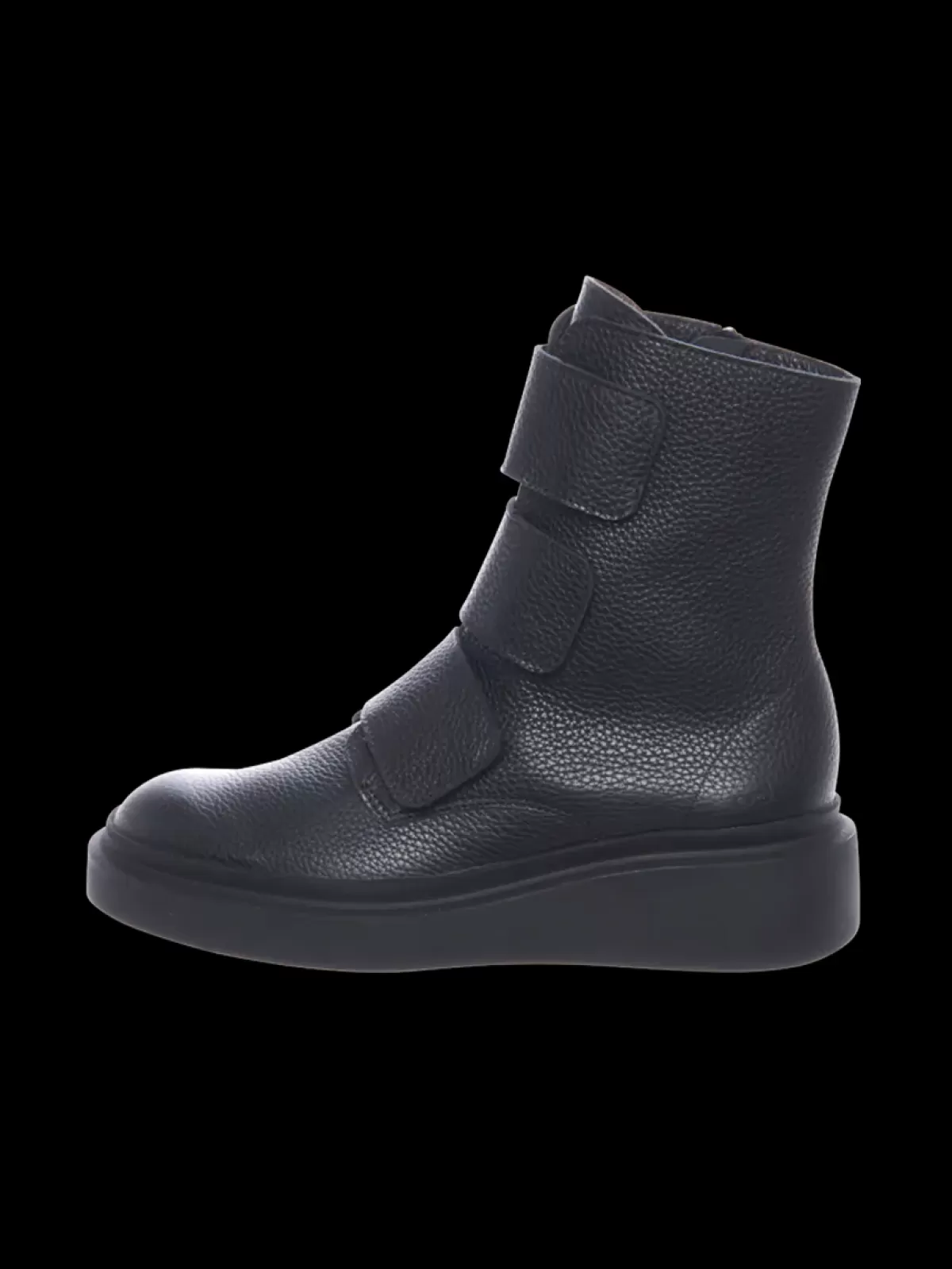 Women's Suziko Ankle Boots Shoes - 2 Available Colors From 35 To 42 - -Arche New