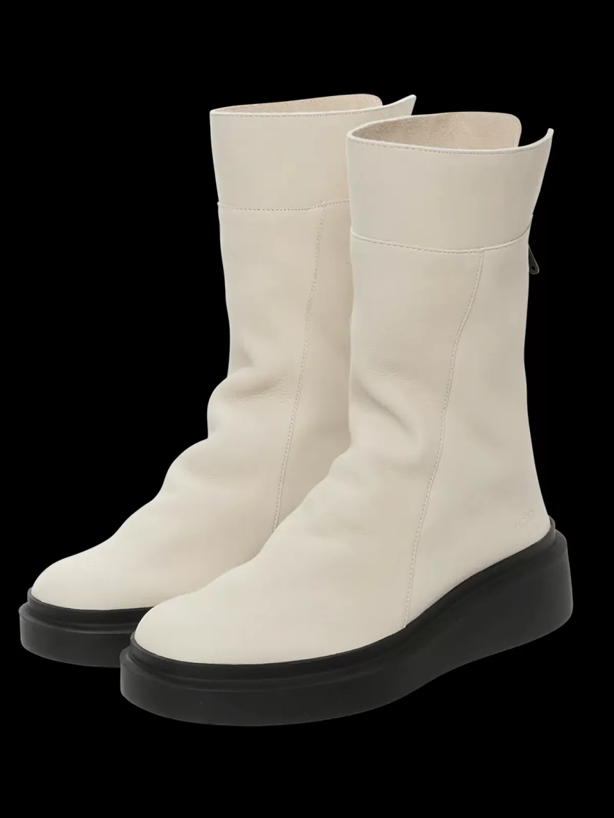 Women's Suzkel Ankle Boots Shoes - 2 Available Colors From 35 To 42 - -Arche Online