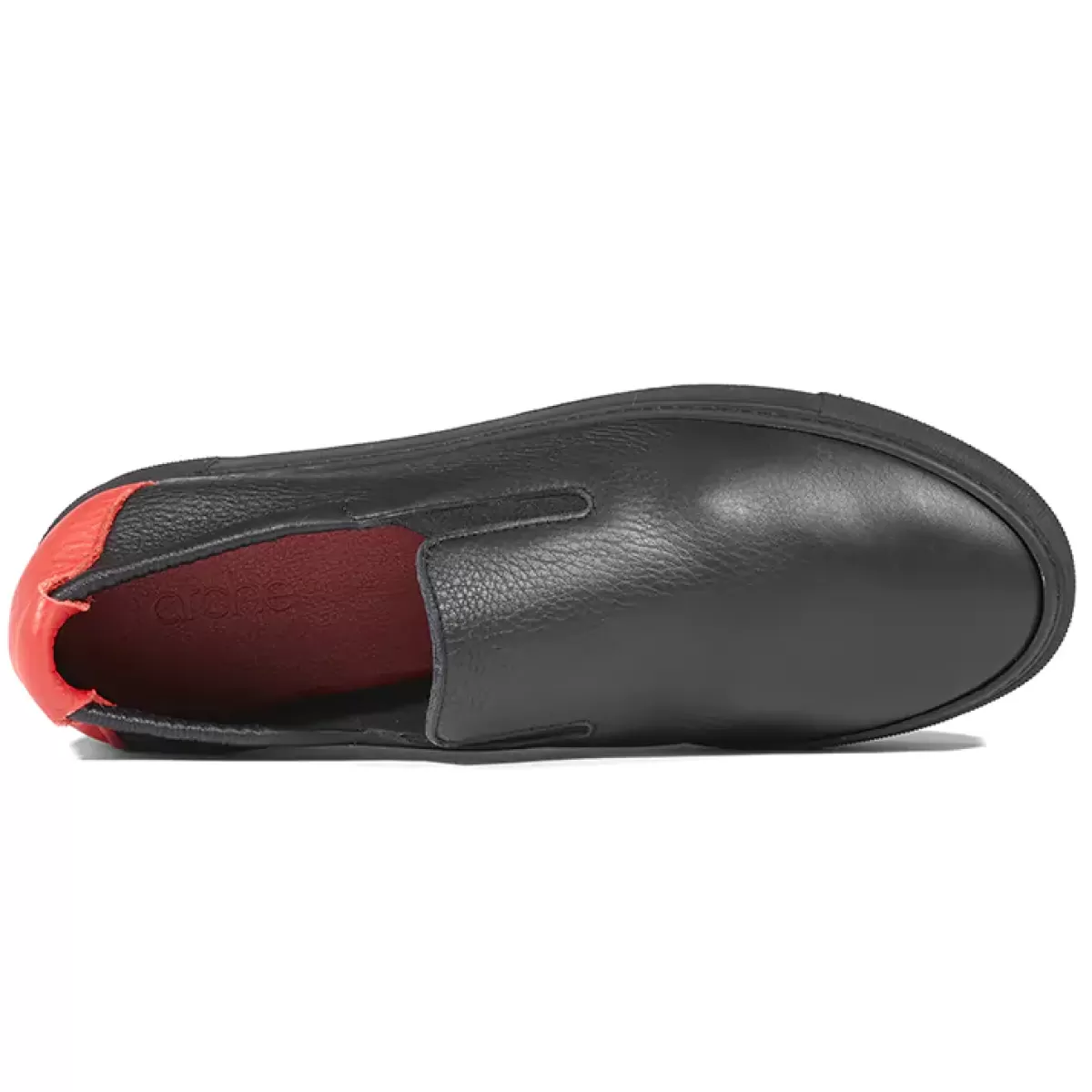 Women's Swalla Slip On Shoes - 2 Available Colors From 39 To 46 - -Arche Discount