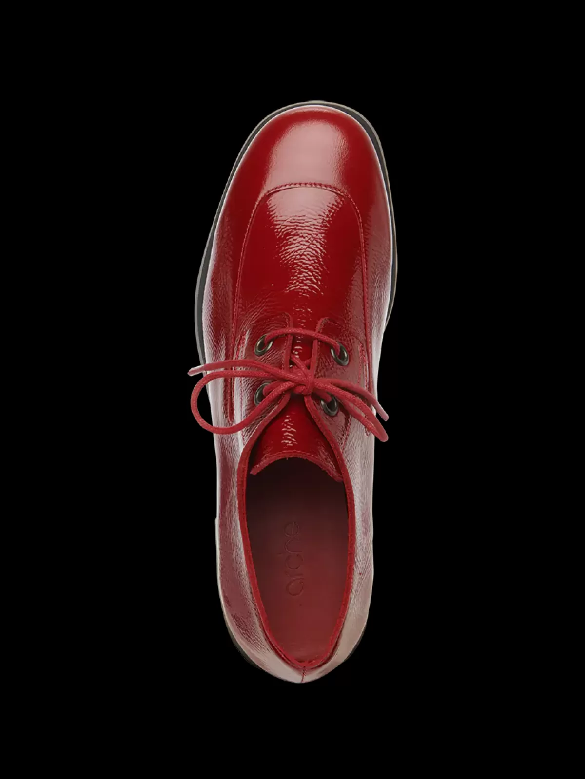 Women's Taikho Derbies Shoes - 1 Available Color From 35 To 42 - -Arche Outlet