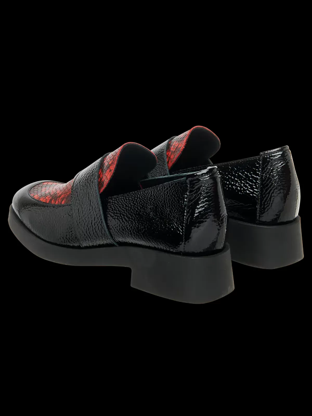 Women's Taimok Mocassins Shoes - 1 Available Color From 35 To 42 - -Arche Fashion