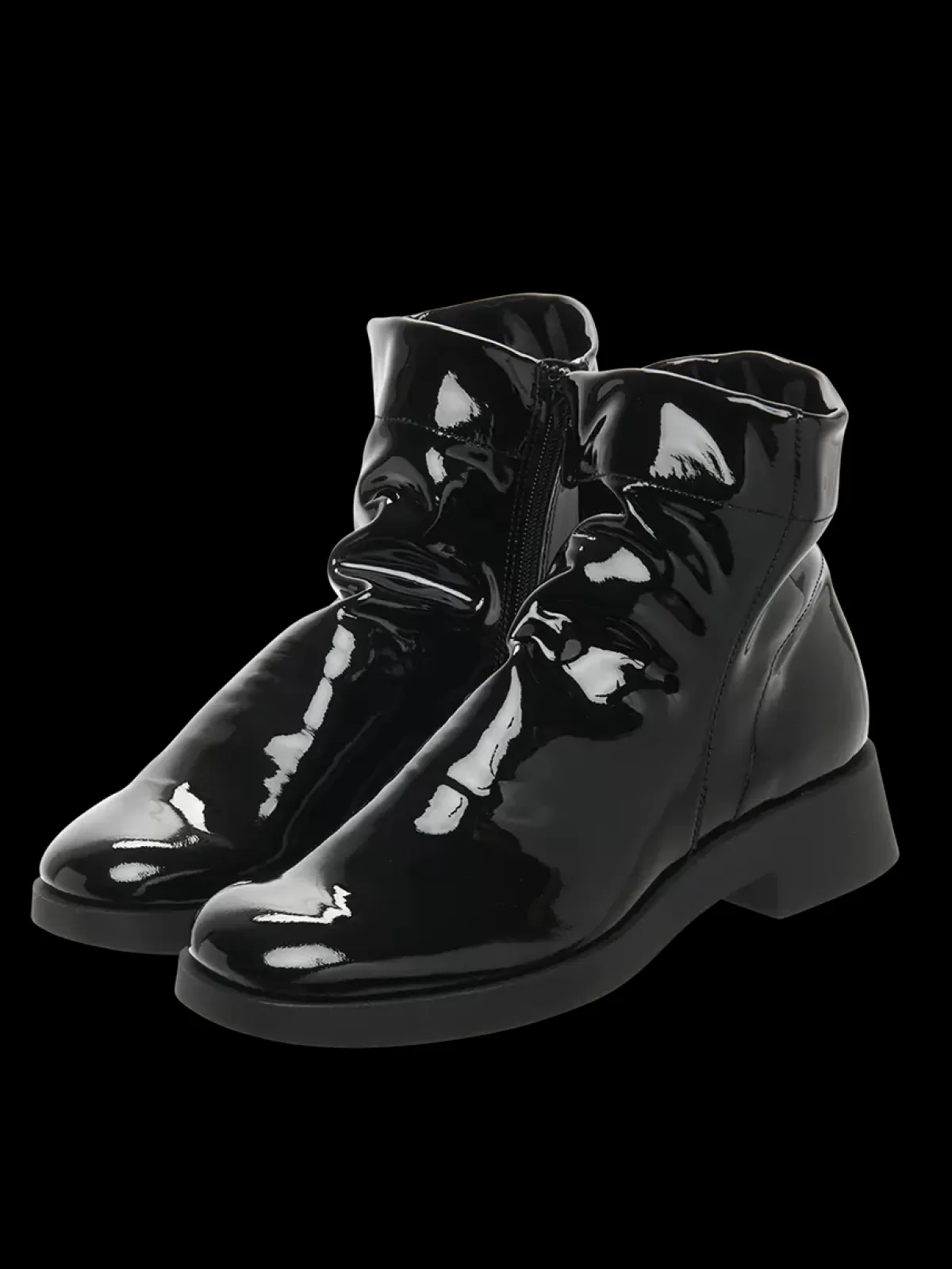 Women's Taisha Ankle Boots Shoes - 3 Available Colors From 35 To 42 - -Arche Cheap