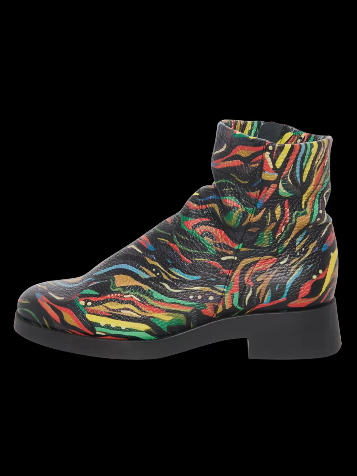 Women's Taisha Ankle Boots Shoes - 3 Available Colors From 35 To 42 - -Arche Cheap