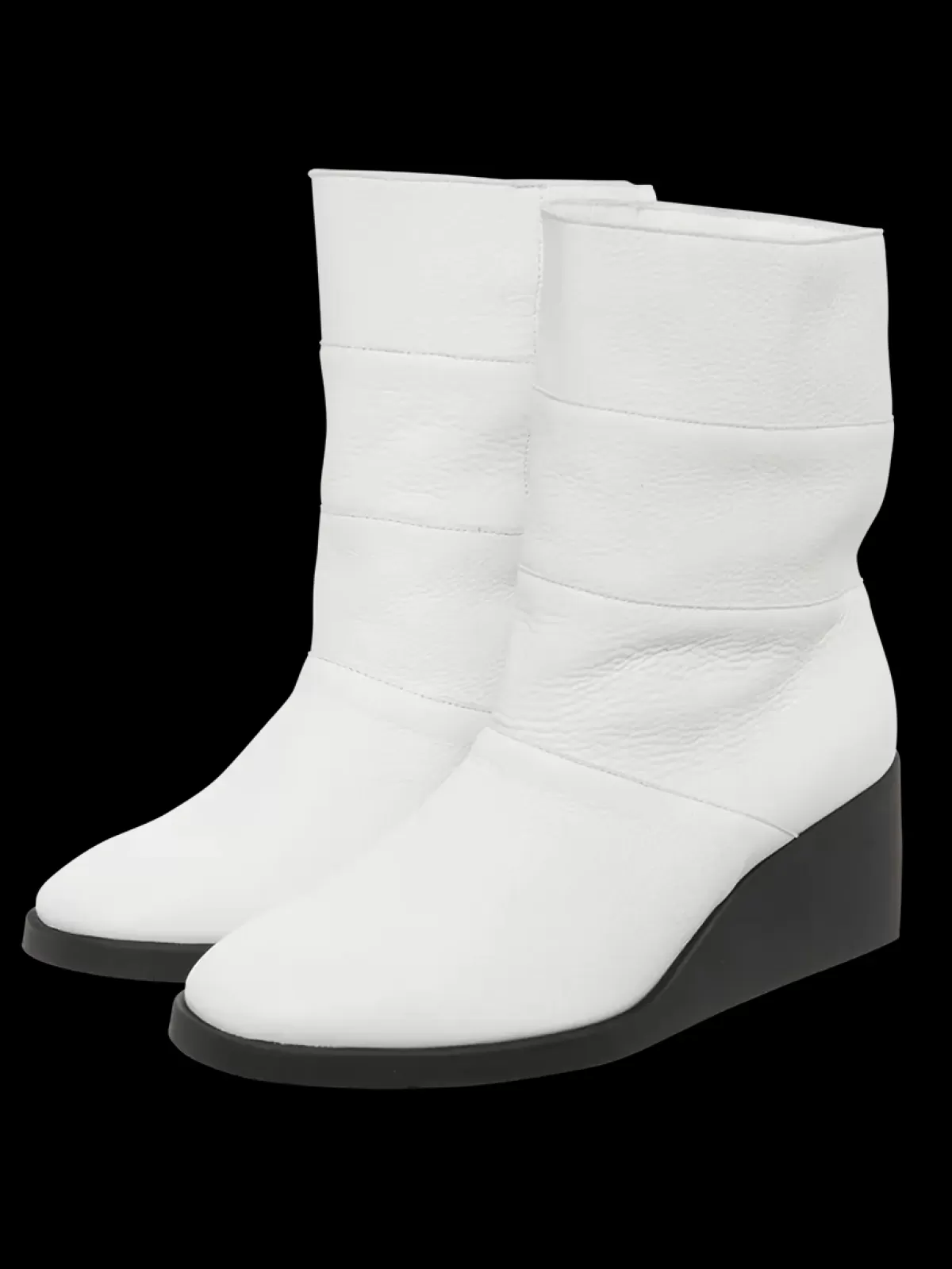 Women's Tilley Ankle Boots Shoes - 2 Available Colors From 35 To 42 - -Arche Discount