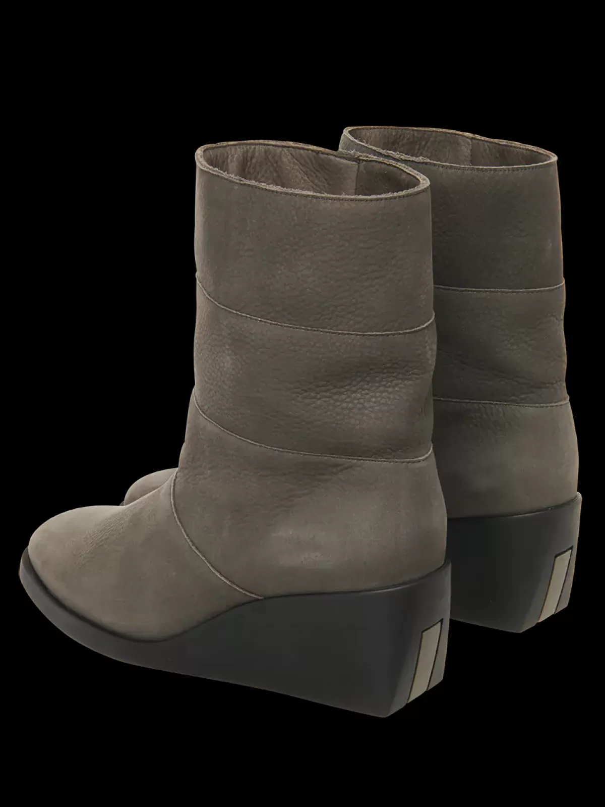 Women's Tilley Ankle Boots Shoes - 2 Available Colors From 35 To 42 - -Arche Online
