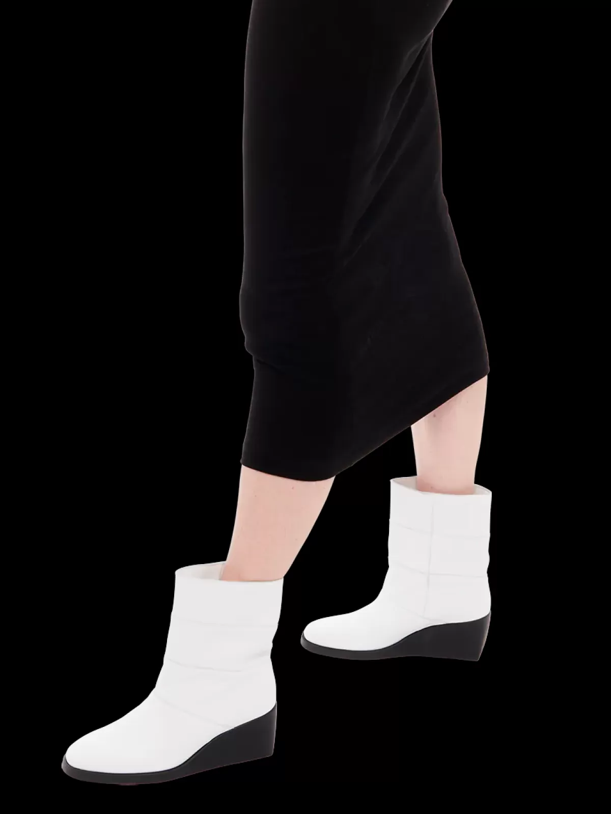Women's Tilley Ankle Boots Shoes - 2 Available Colors From 35 To 42 - -Arche Discount