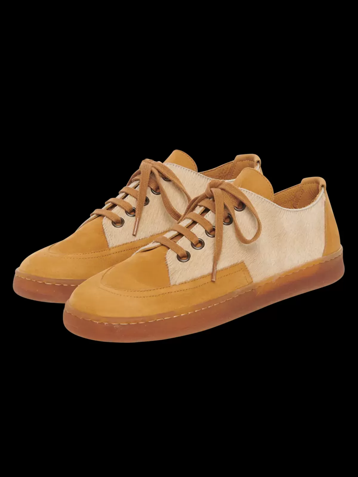 Women's Vaname Sneakers Shoes - 3 Available Colors From 35 To 43 - -Arche Outlet