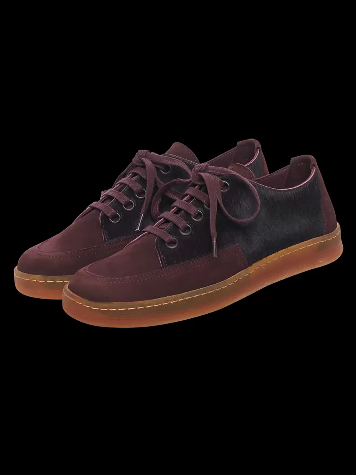 Women's Vaname Sneakers Shoes - 3 Available Colors From 35 To 43 - -Arche Clearance