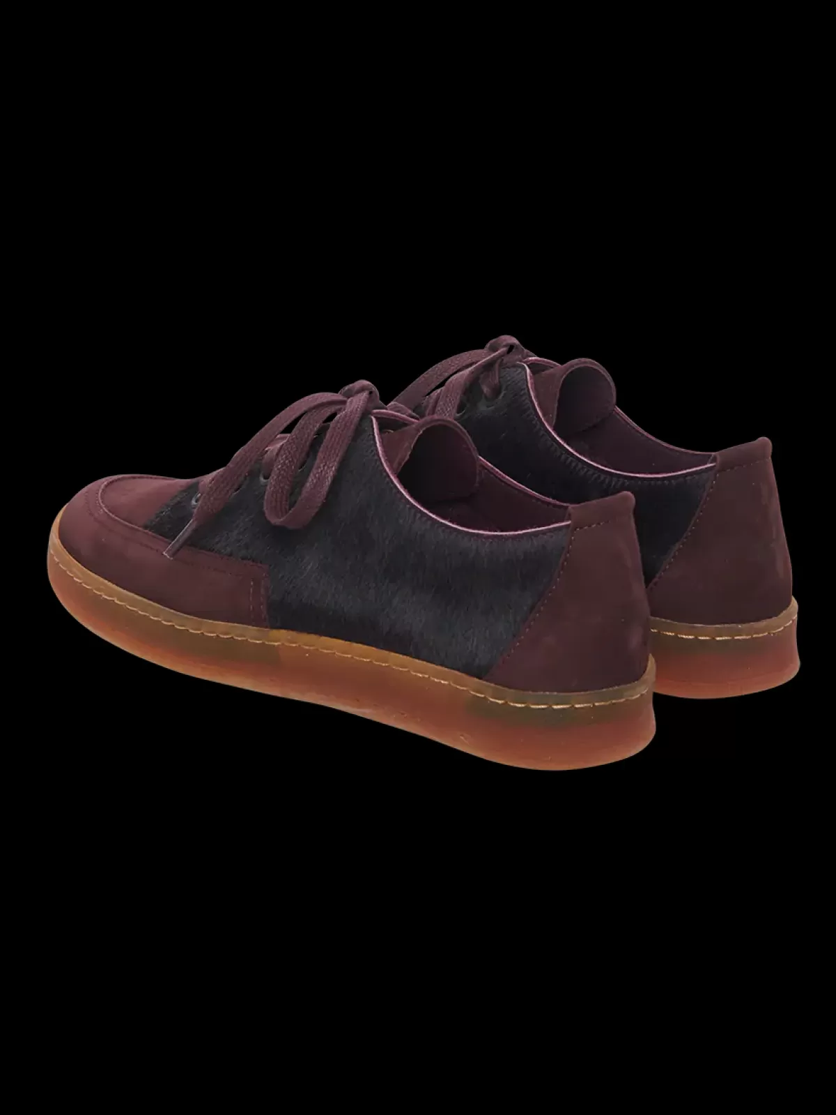 Women's Vaname Sneakers Shoes - 3 Available Colors From 35 To 43 - -Arche Clearance