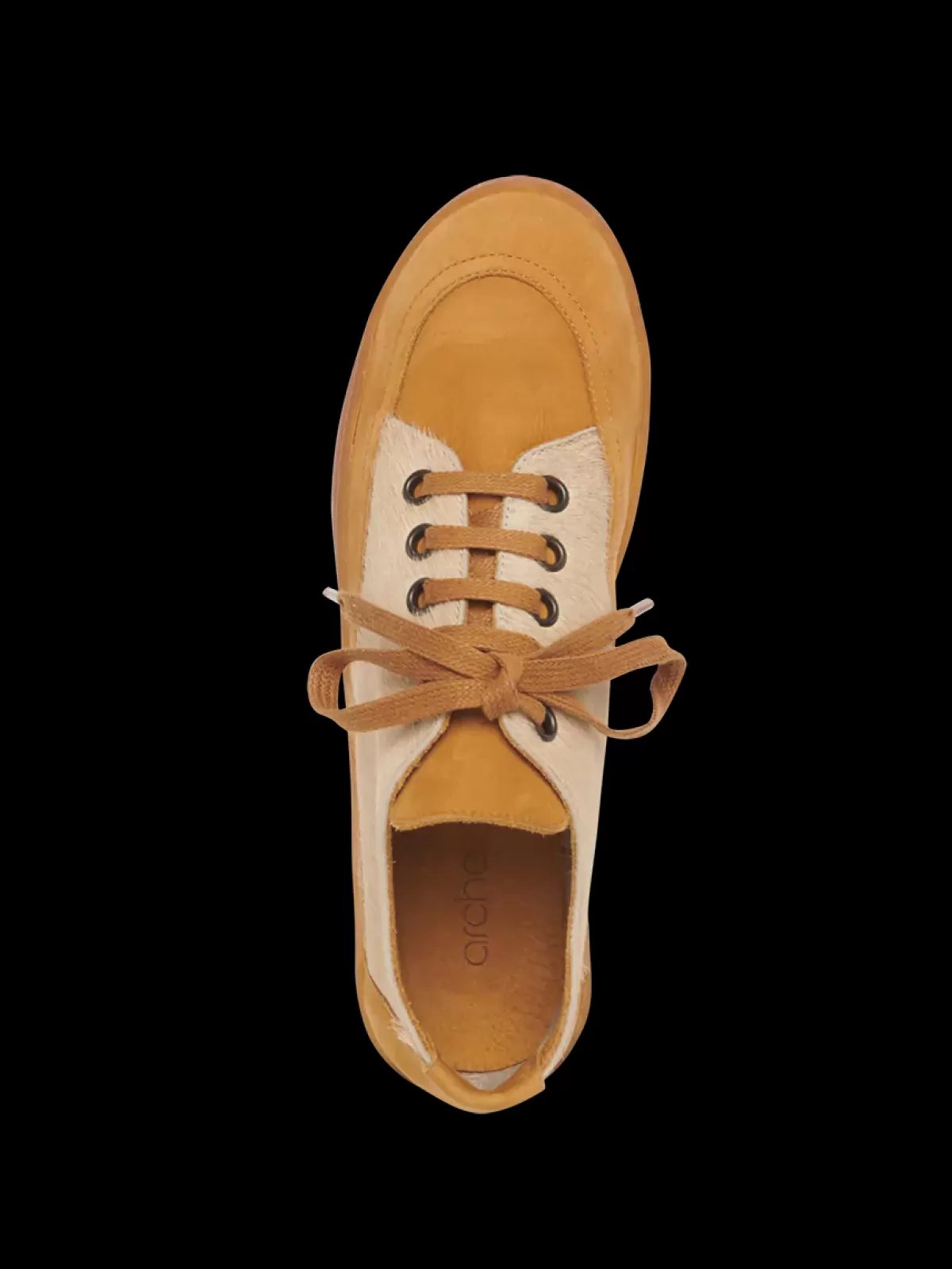 Women's Vaname Sneakers Shoes - 3 Available Colors From 35 To 43 - -Arche Outlet