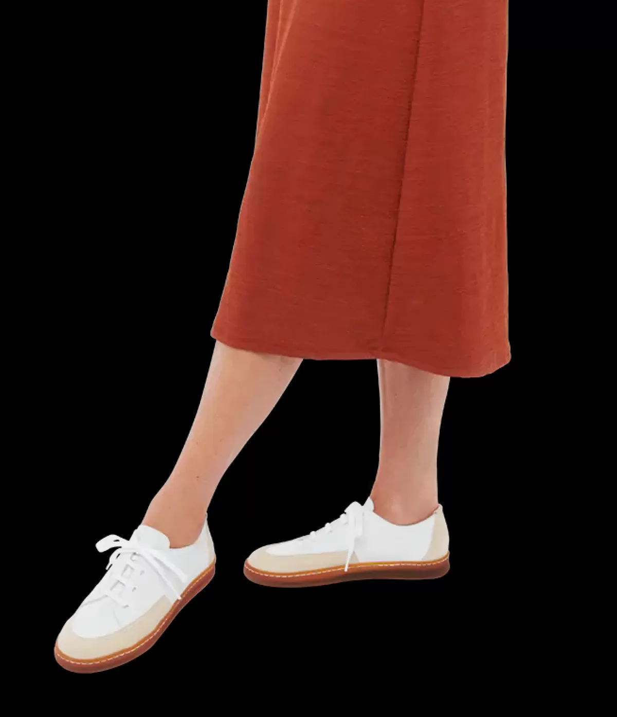Women's Vaname Sneakers Shoes - 3 Available Colors From 35 To 43 - -Arche Discount