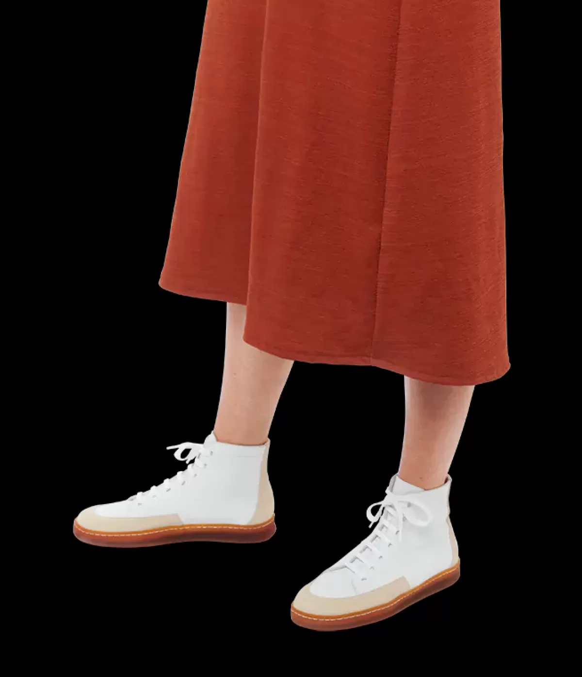 Women's Vanata Sneakers Shoes - 1 Available Color From 35 To 43 - -Arche Sale