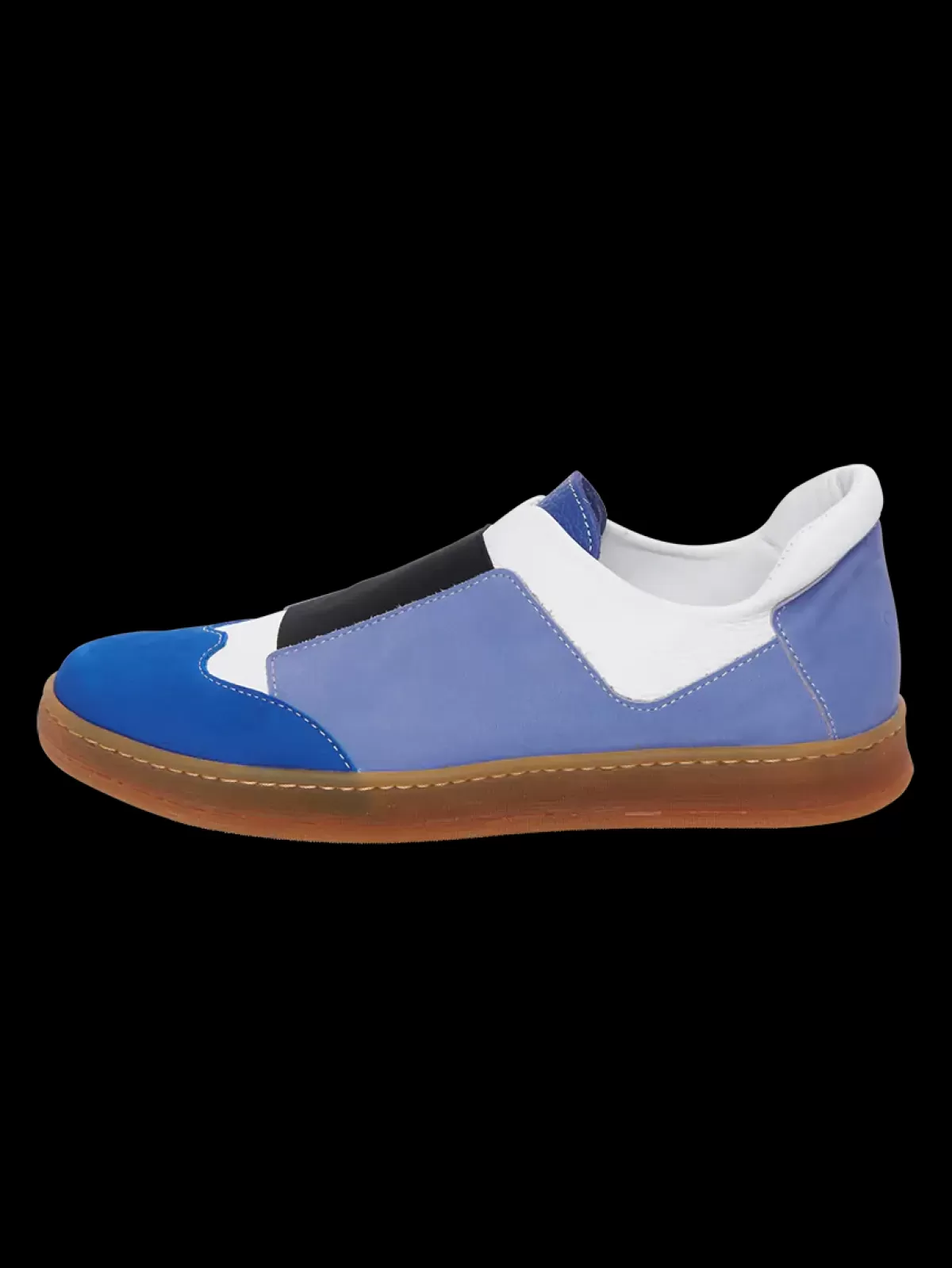 Women's Vanhoa Slip On Shoes - 1 Available Color From 35 To 43 - -Arche Cheap