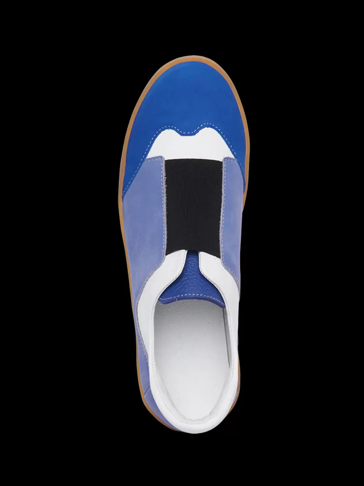 Women's Vanhoa Slip On Shoes - 1 Available Color From 35 To 43 - -Arche Cheap