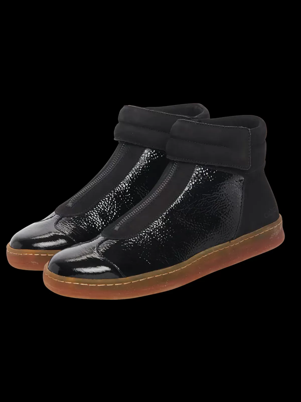 Women's Vanity Ankle Boots Shoes - 2 Available Colors From 35 To 43 - -Arche Sale