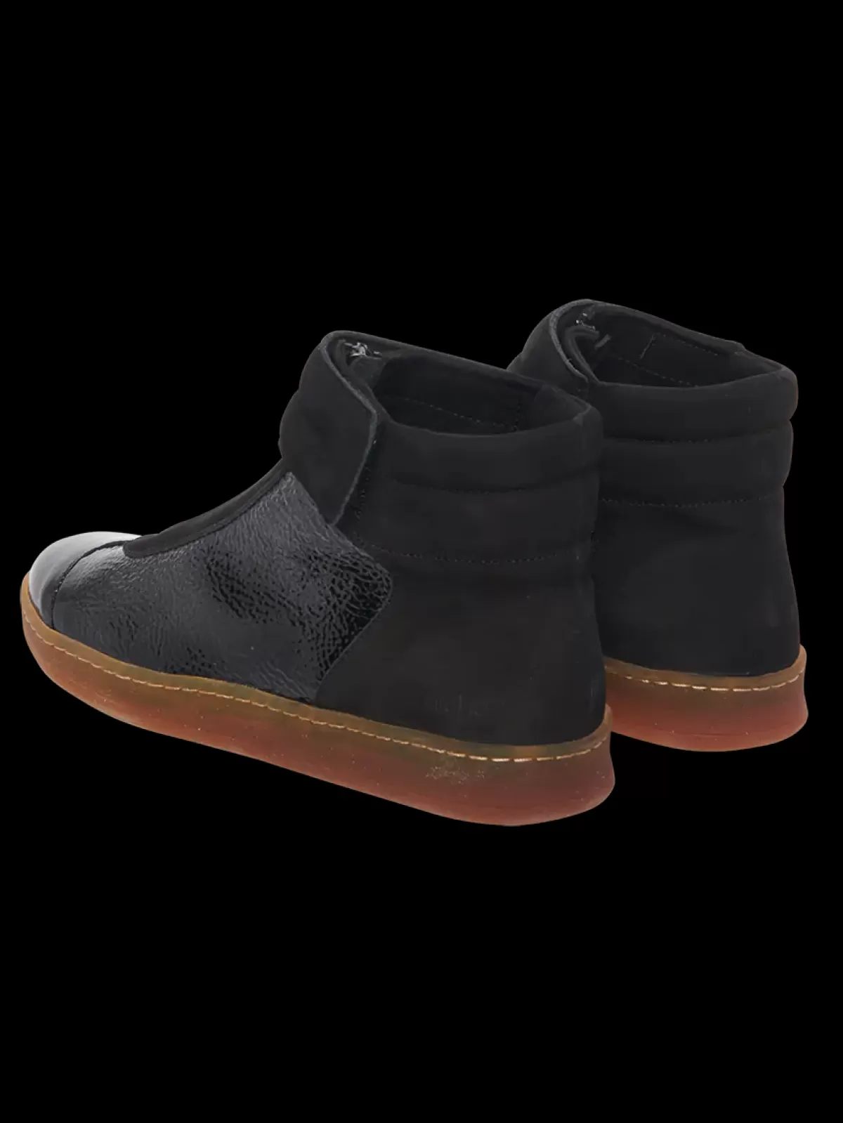Women's Vanity Ankle Boots Shoes - 2 Available Colors From 35 To 43 - -Arche Sale