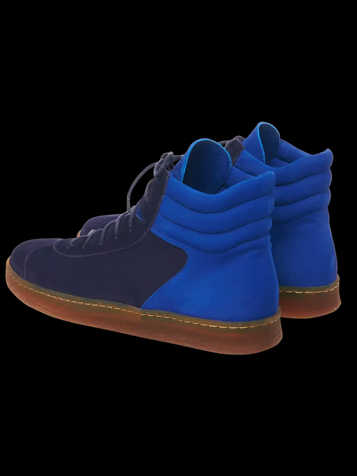 Women's Vaniwa Ankle Boots Shoes - 1 Available Color From 35 To 43 - -Arche Outlet