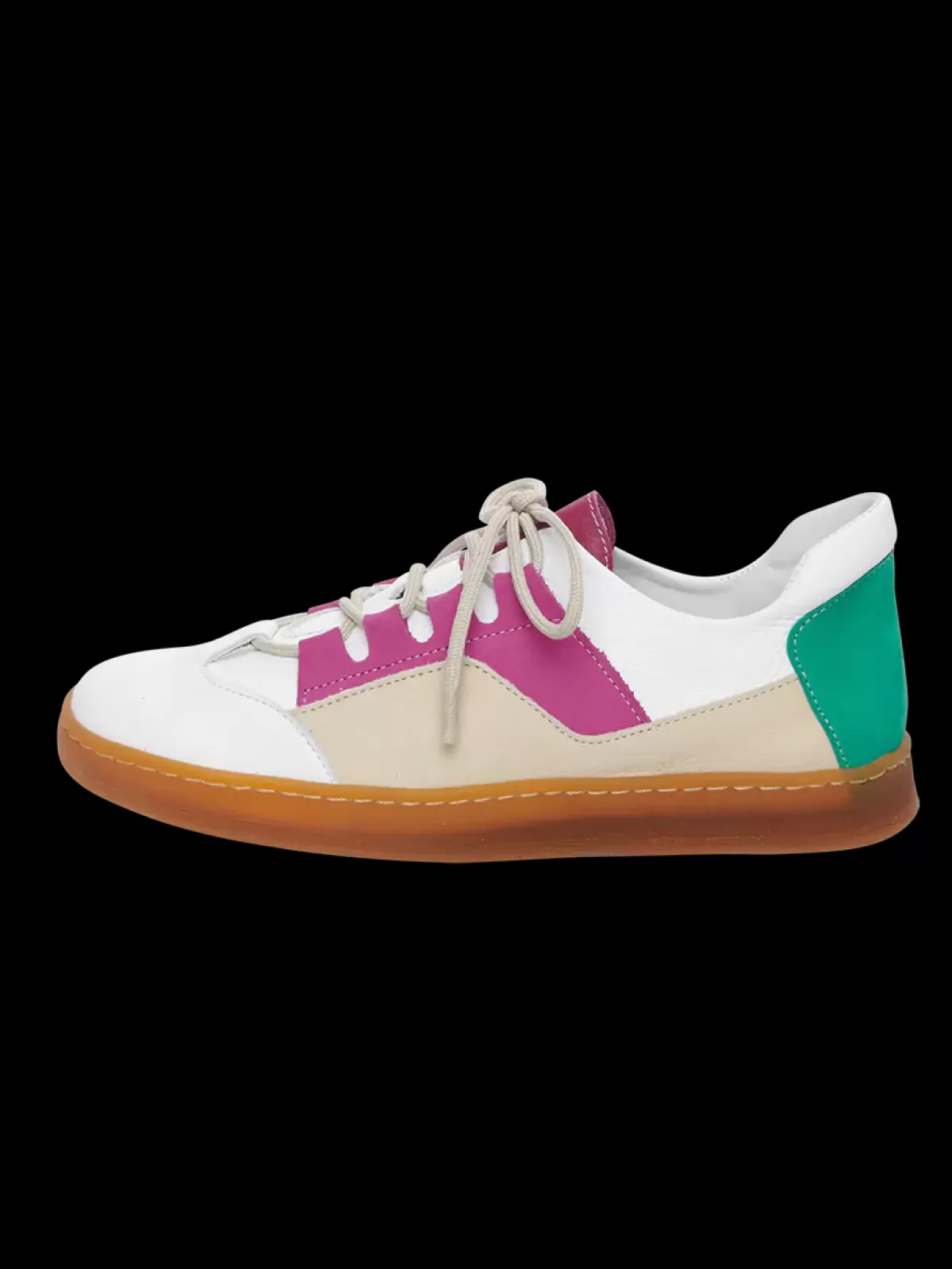 Women's Vannay Sneakers Shoes - 2 Available Colors From 35 To 43 - -Arche Discount