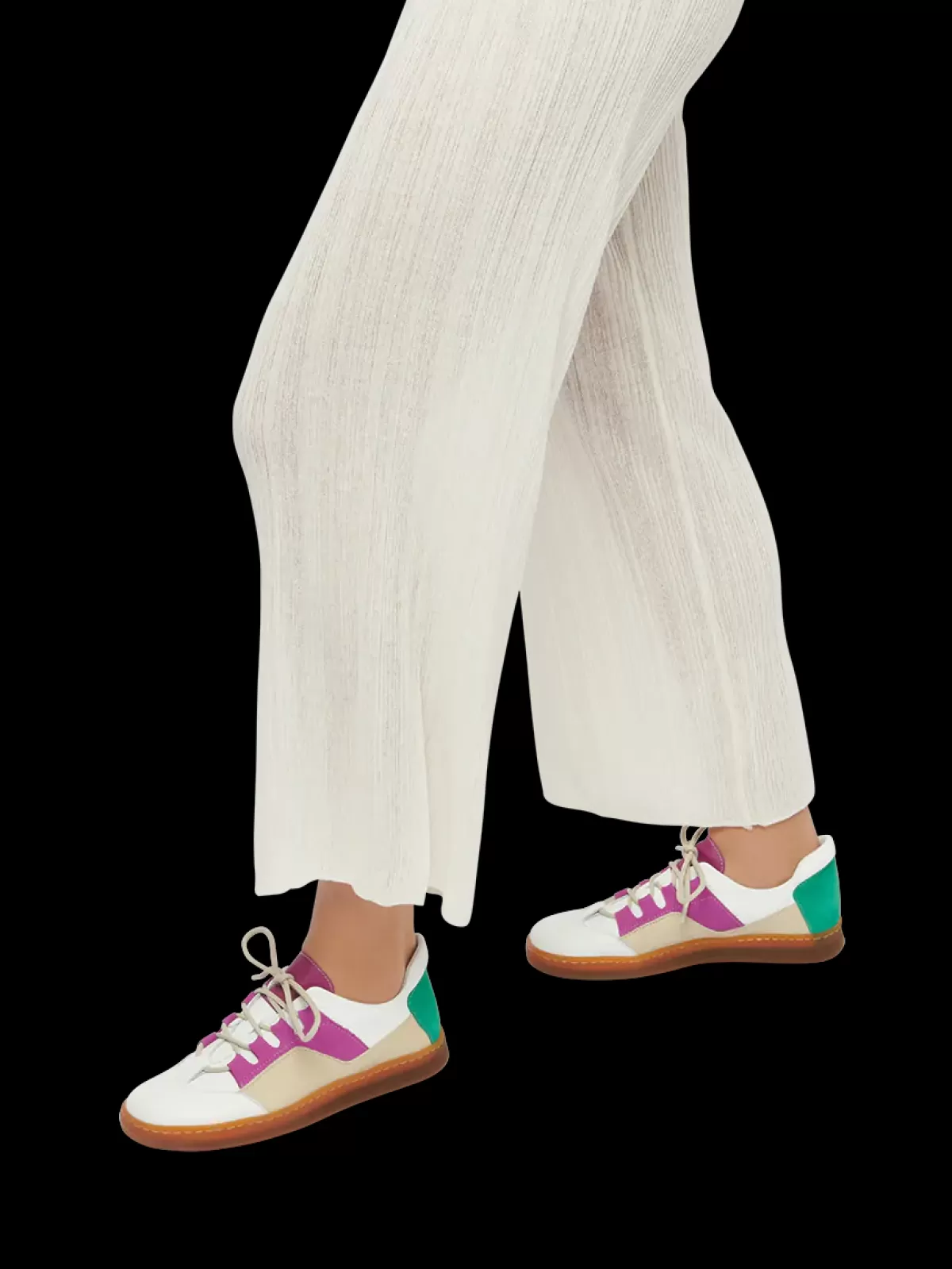 Women's Vannay Sneakers Shoes - 2 Available Colors From 35 To 43 - -Arche Discount
