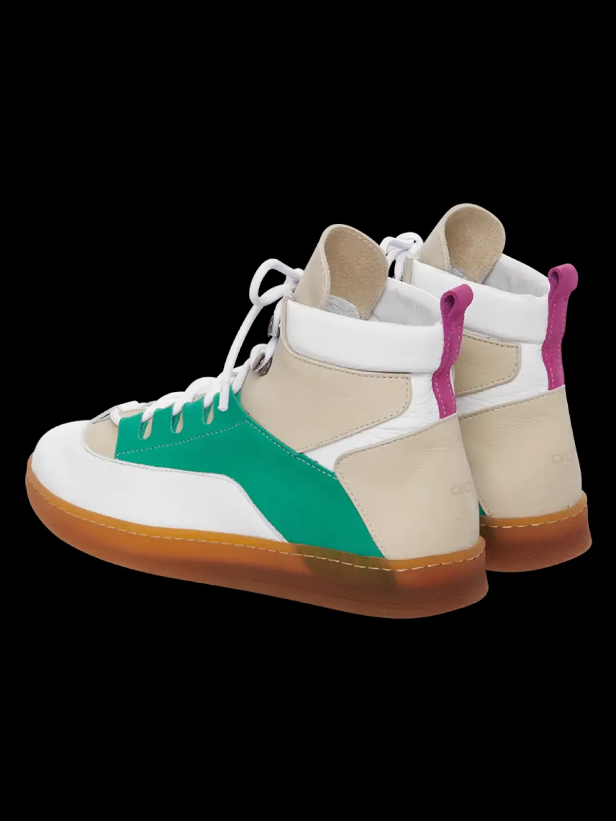 Women's Vannyx Sneakers Shoes - 1 Available Color From 35 To 43 - -Arche Flash Sale