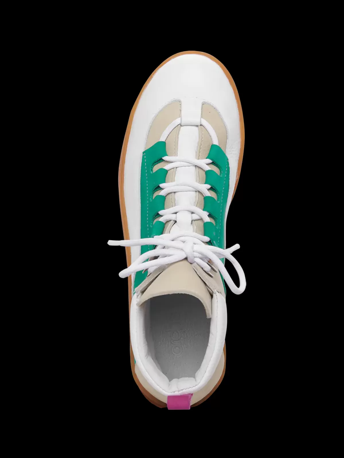 Women's Vannyx Sneakers Shoes - 1 Available Color From 35 To 43 - -Arche Flash Sale