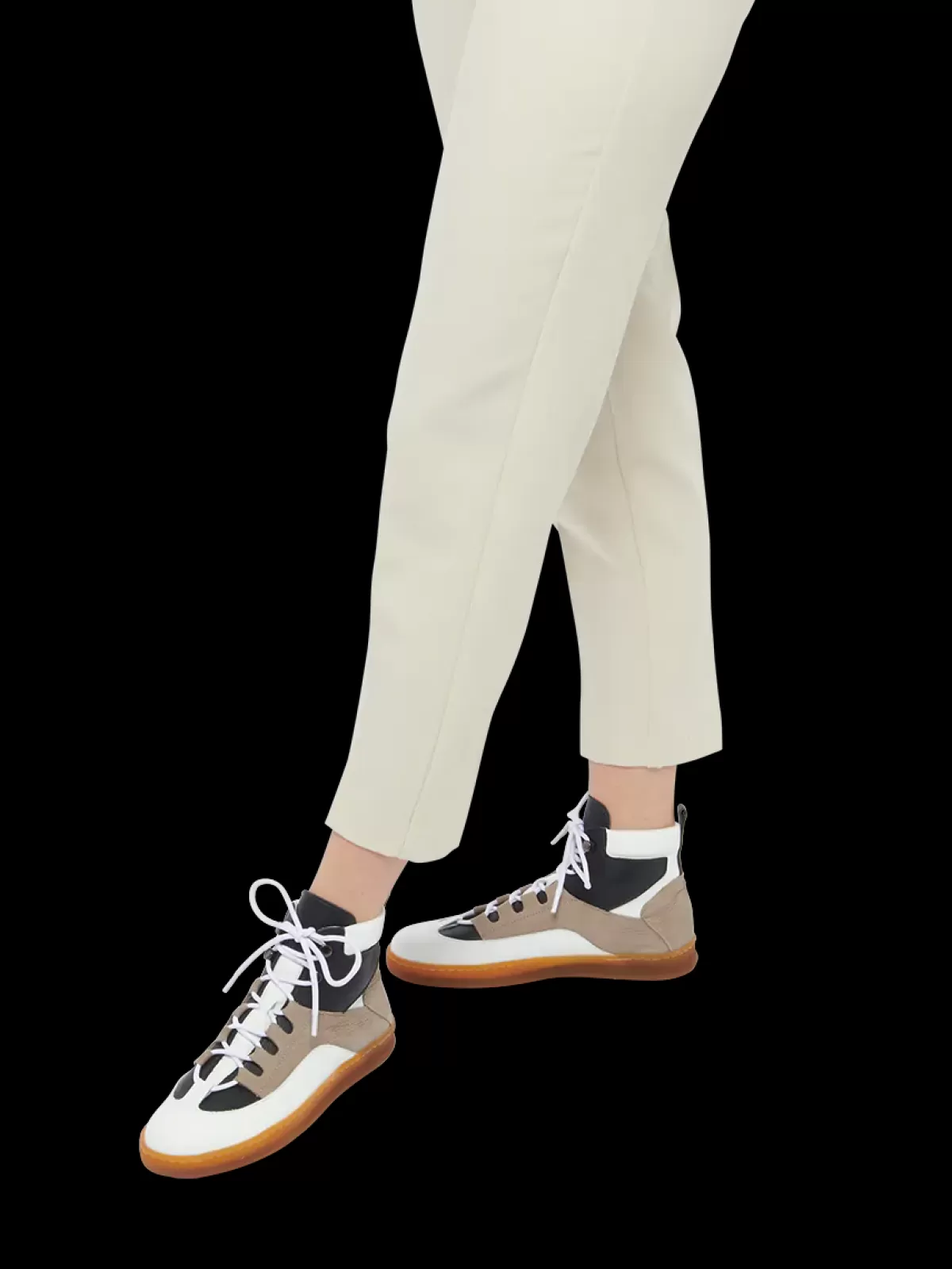 Women's Vannyx Sneakers Shoes - 1 Available Color From 35 To 43 - -Arche Best Sale