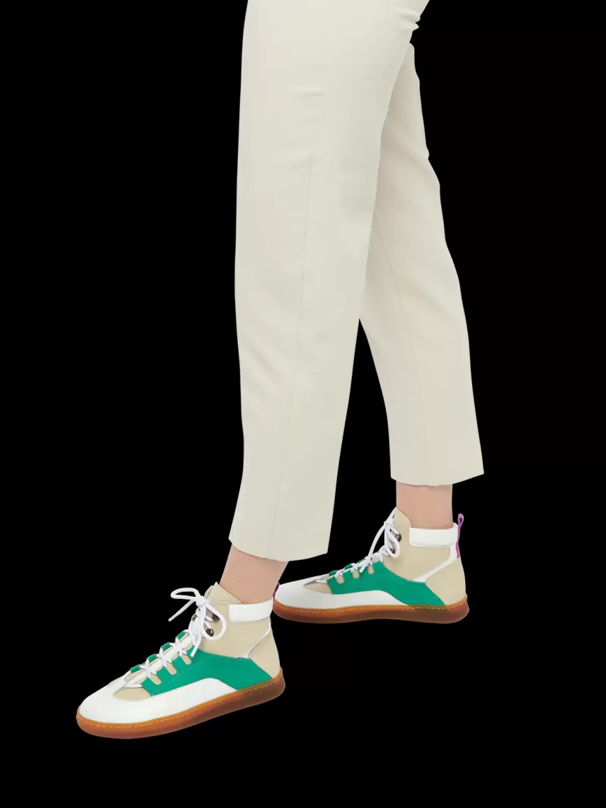 Women's Vannyx Sneakers Shoes - 1 Available Color From 35 To 43 - -Arche Flash Sale