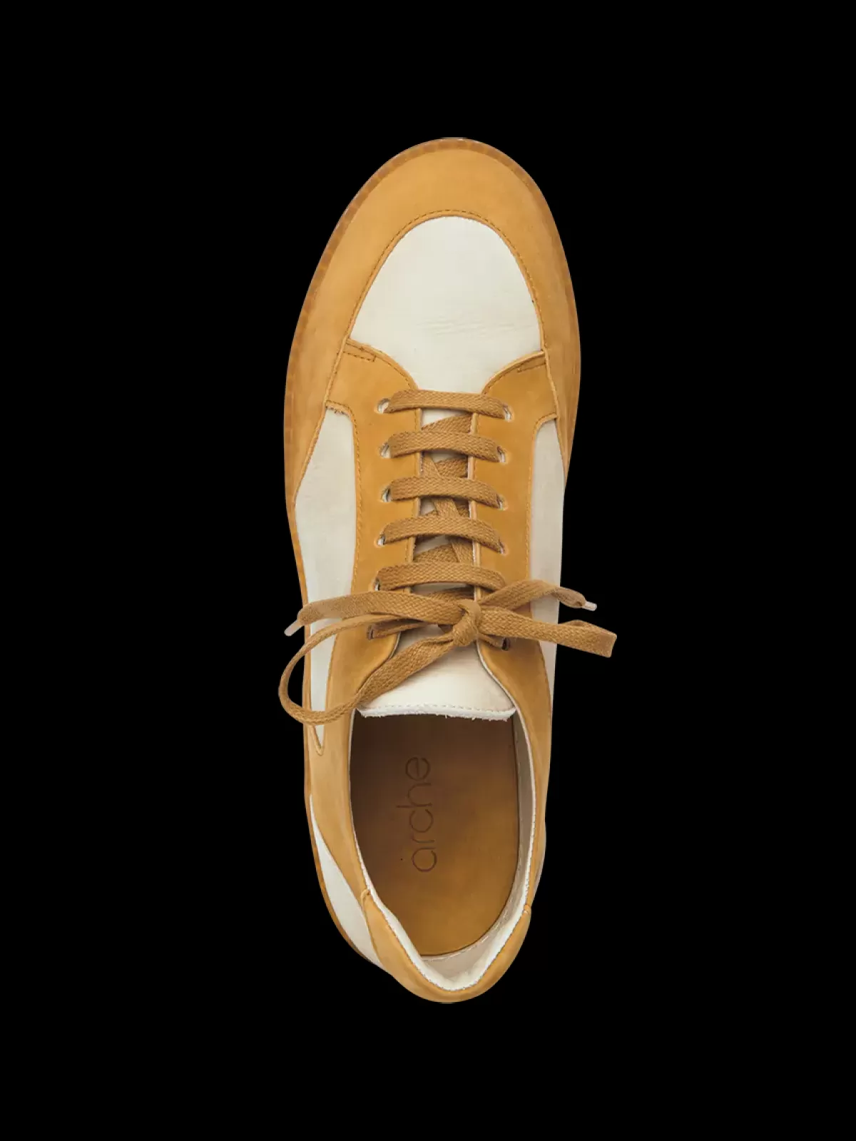 Women's Wantko Sneakers Shoes - 1 Available Color From 40 To 47 - -Arche Sale