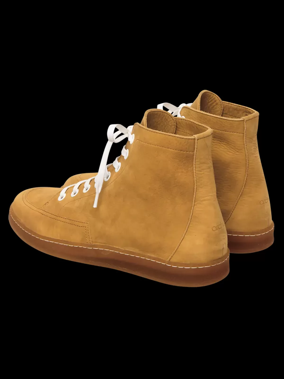 Women's Wantta Sneakers Shoes - 1 Available Color From 40 To 47 - -Arche Cheap