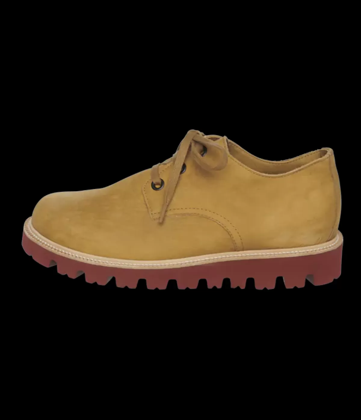 Women's Wavali Derbies Shoes - 1 Available Color From 39 To 46 - -Arche Outlet