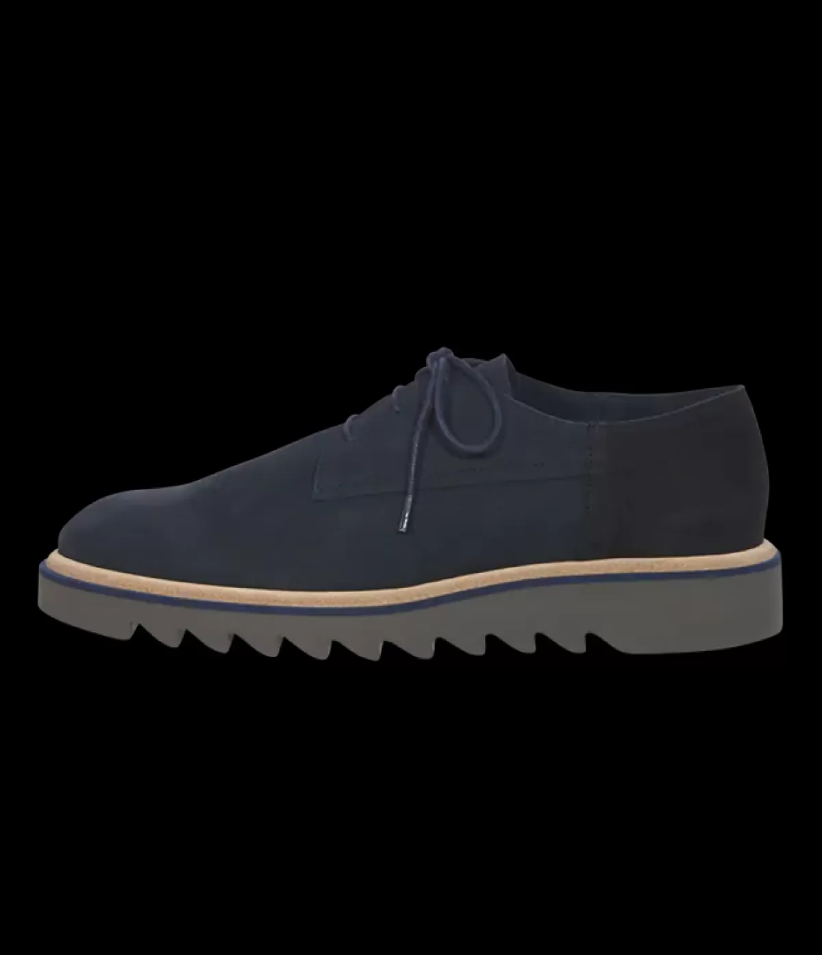 Women's Zodlee Derbies Shoes - 2 Available Colors From 39 To 46 - -Arche Shop