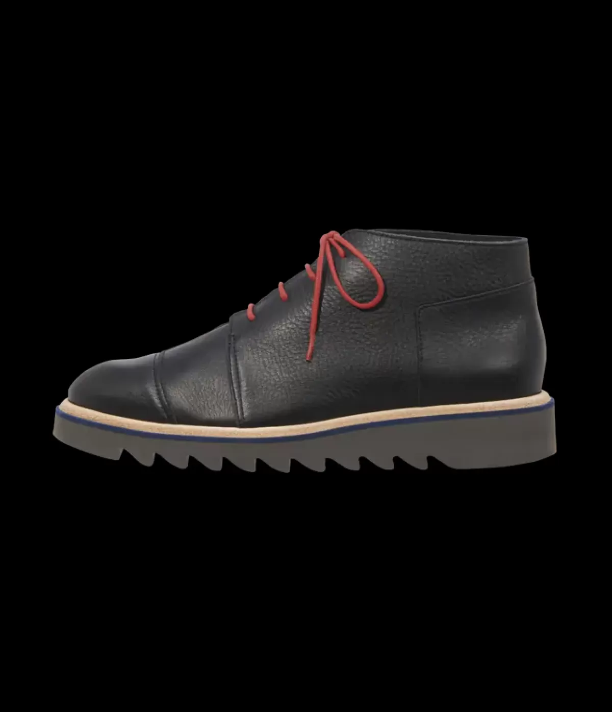 Women's Zodman Richelieus Shoes - 2 Available Colors From 39 To 46 - -Arche Best