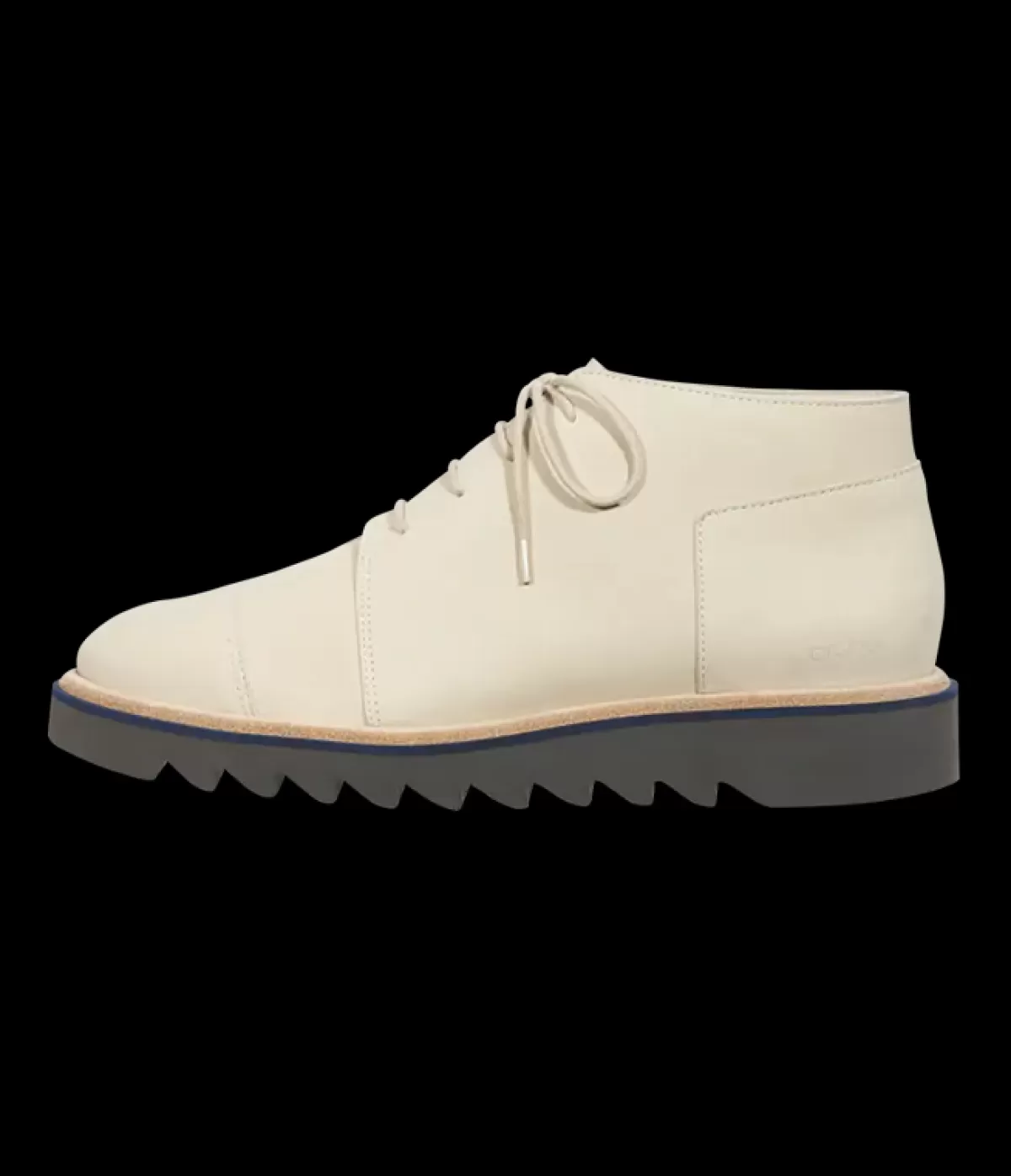 Women's Zodman Richelieus Shoes - 2 Available Colors From 39 To 46 - -Arche Cheap