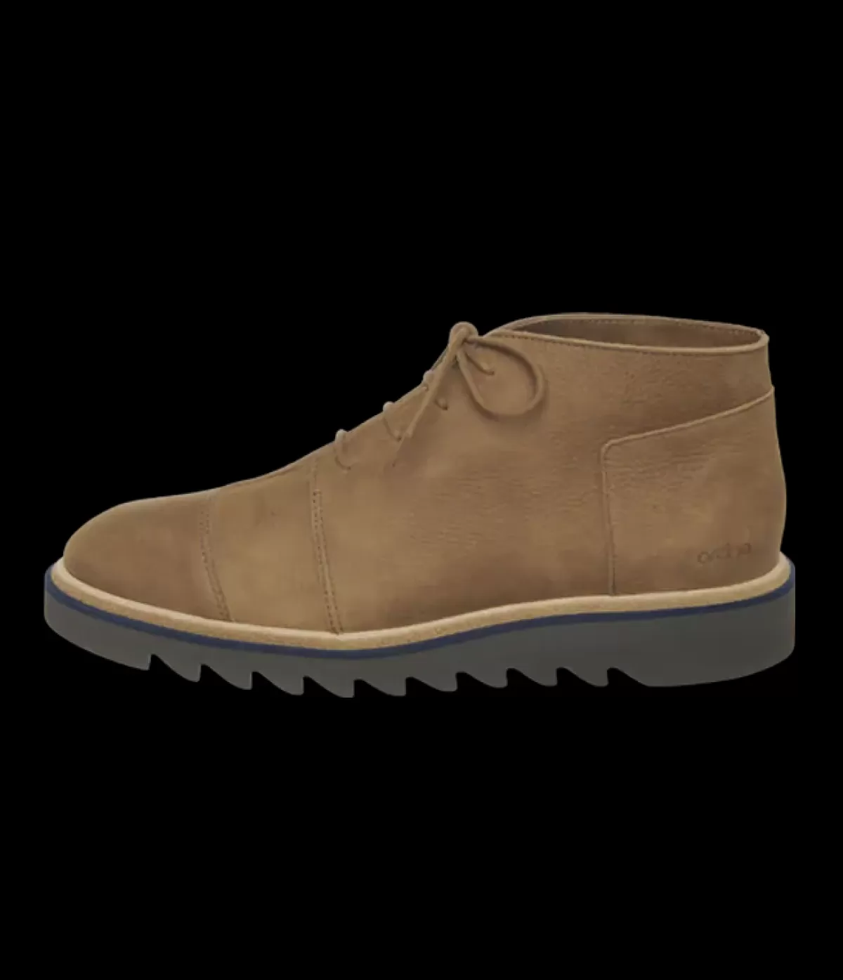 Women's Zodman Richelieus Shoes - 2 Available Colors From 39 To 46 - -Arche Hot