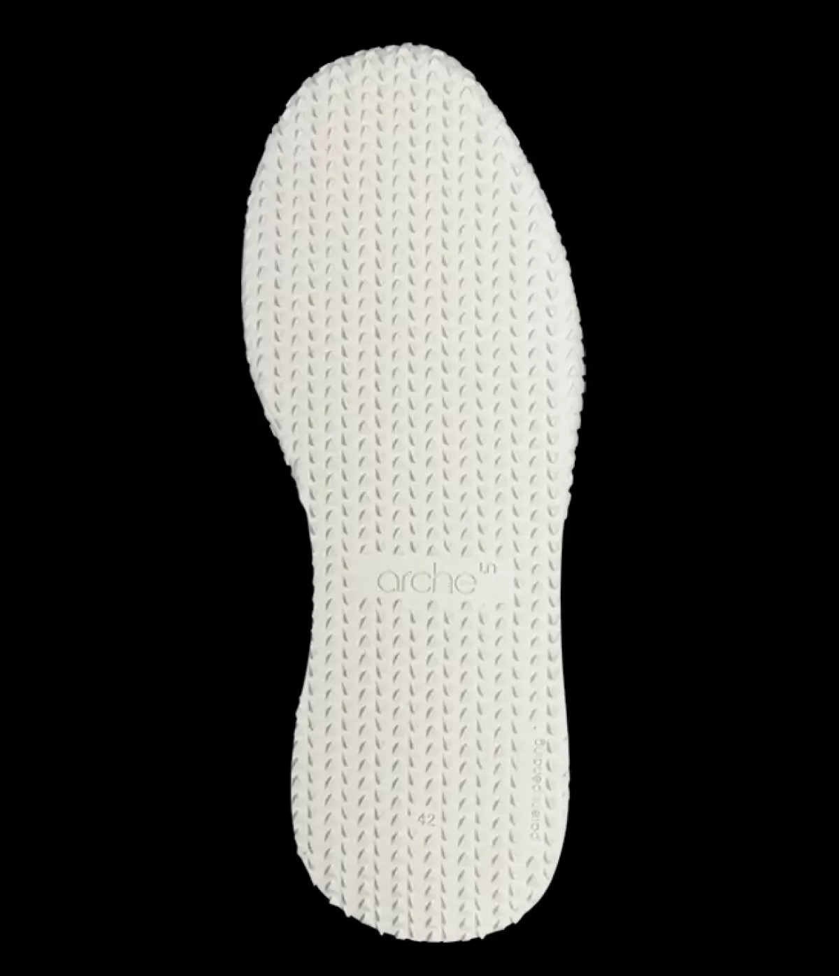 Women's Zyllhy Sneakers Shoes - 1 Available Color From 39 To 46 - -Arche Online
