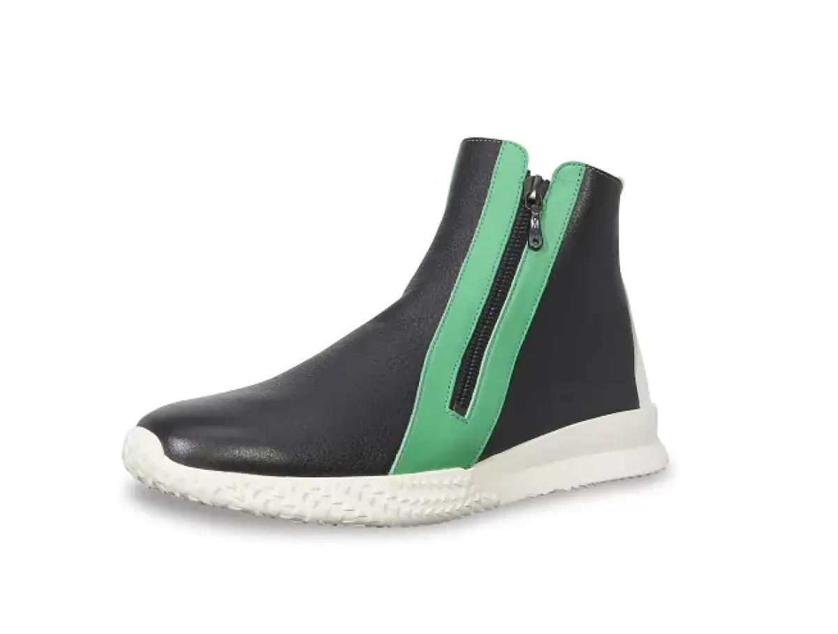 Women's Zynmad Slip On Shoes - 3 Available Colors From 39 To 46 - -Arche Best