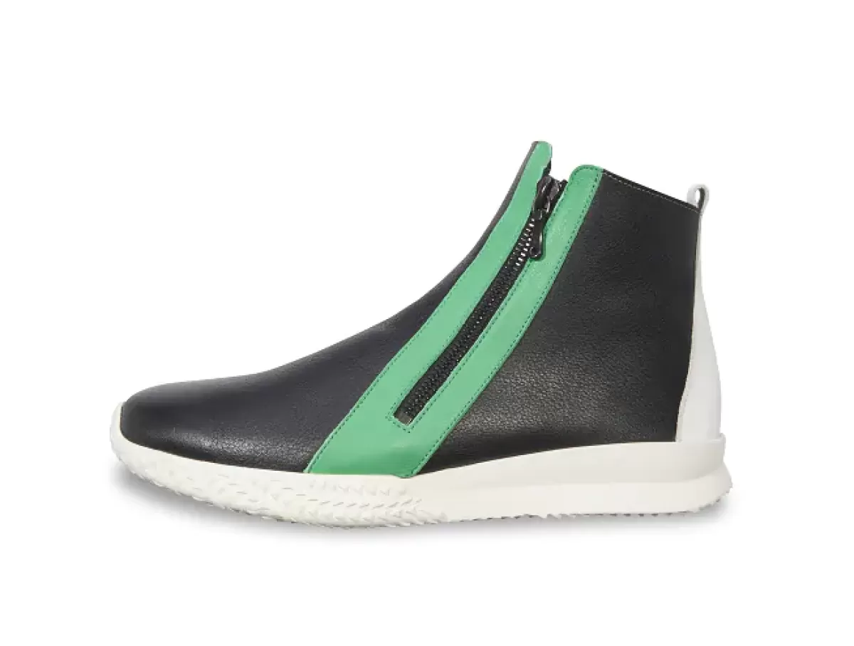 Women's Zynmad Slip On Shoes - 3 Available Colors From 39 To 46 - -Arche Best