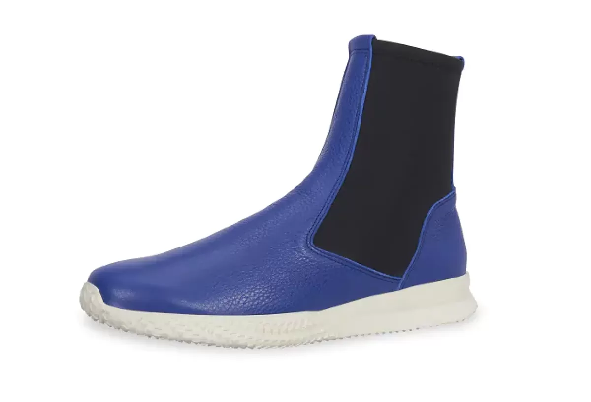 Women's Zynyko Ankle Boots Shoes - 2 Available Colors From 39 To 46 - -Arche Outlet