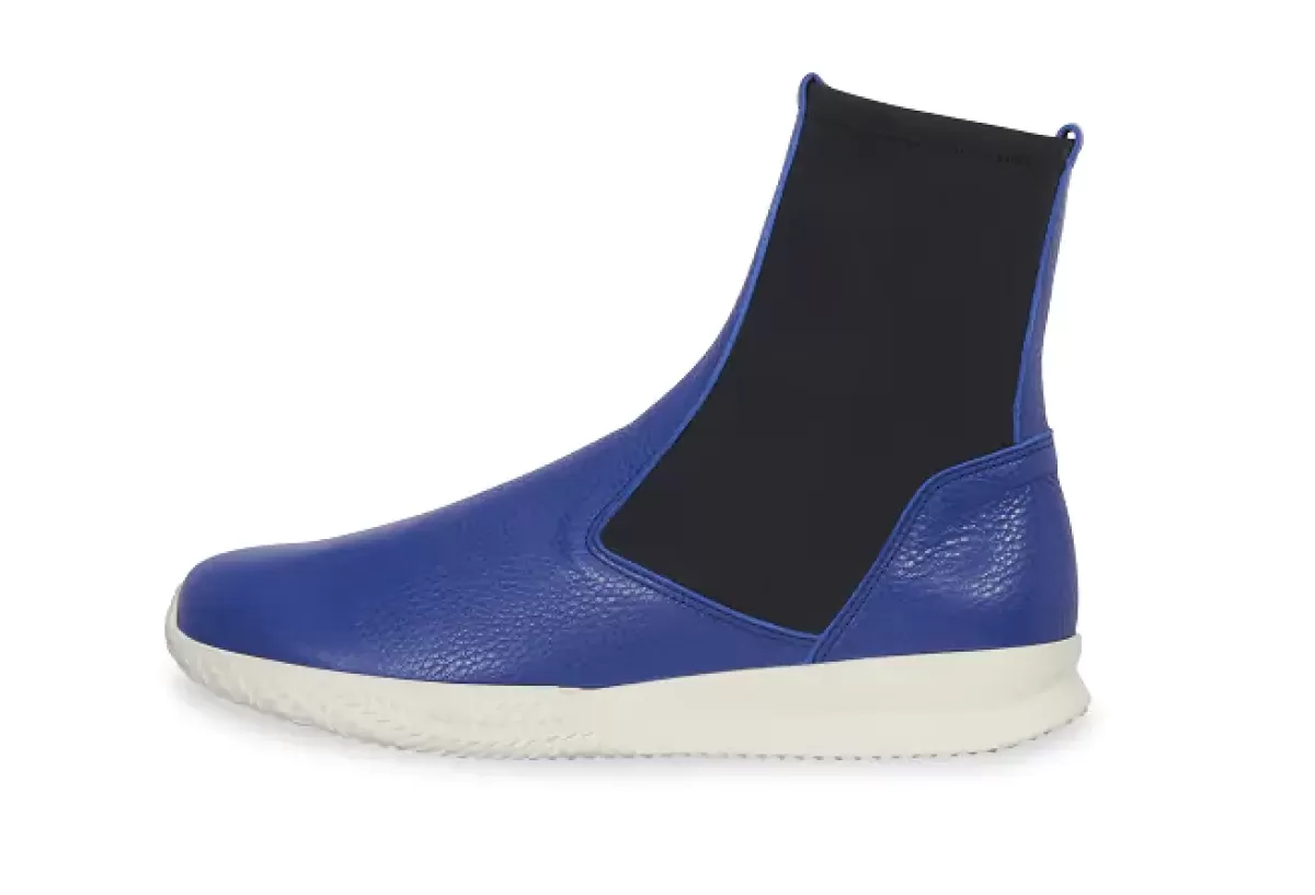 Women's Zynyko Ankle Boots Shoes - 2 Available Colors From 39 To 46 - -Arche Outlet